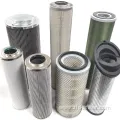 Replacement Hydraulic Filters Industrial Oil Filter Duplex